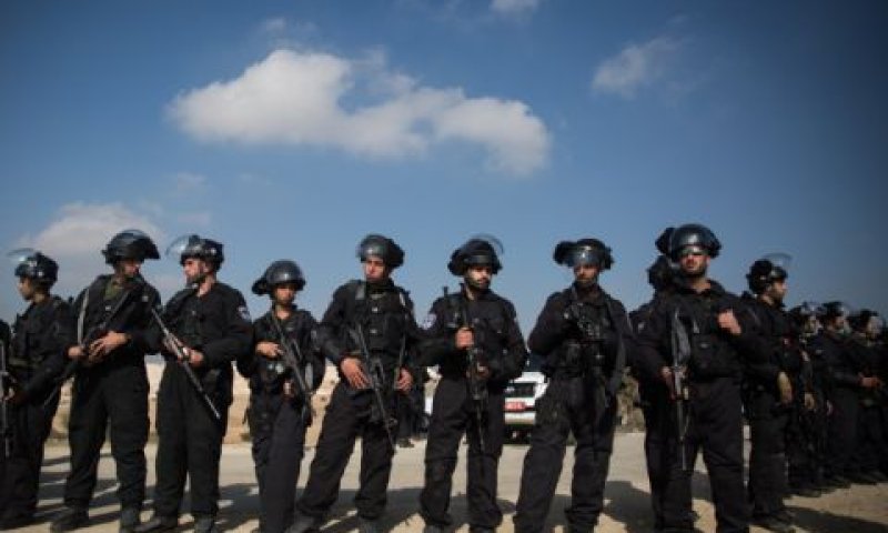 פגיעה קשה בזכויות [צילום אילוסטרציה: הדס פרוש, פלאש 90]