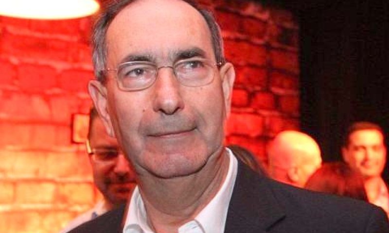 אורי דורי. מייסד ומנכ"ל [צילום: ארז עוזיר]