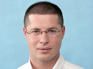ראובן קוגן [צילום: יח"צ]