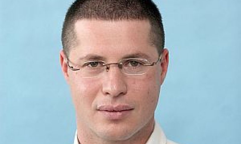 ראובן קוגן [צילום: יח"צ]