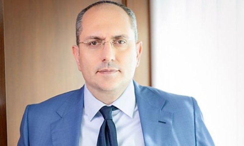 בן-משה. דיבידנד בסך 100 מיליון ש"ח [צילום: כפיר זיו]