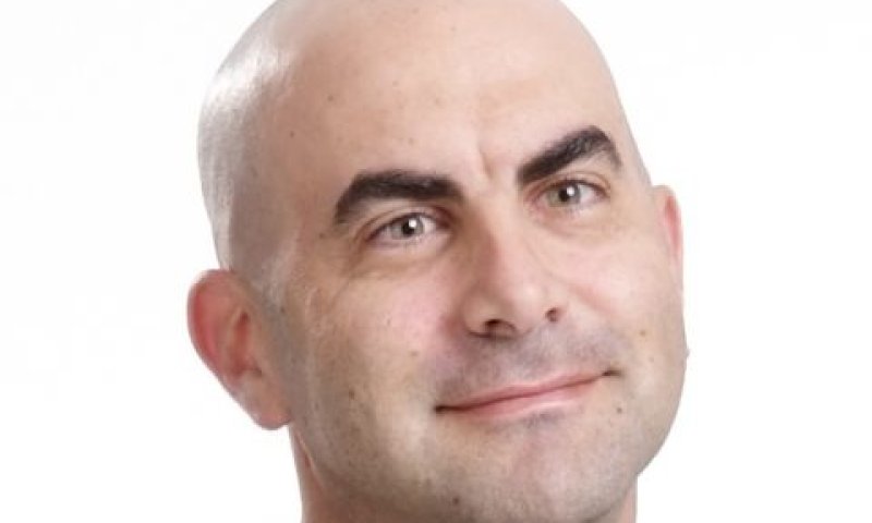 ארז מיטל [צילום: יח"צ]