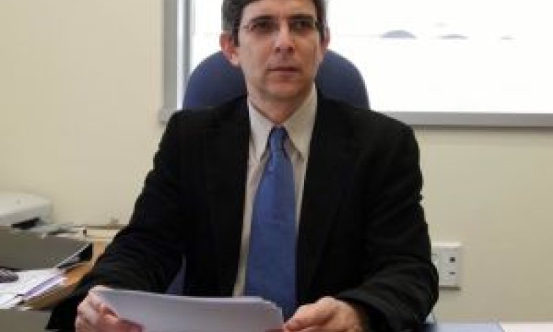 זאב שטיין, מנכ"ל הרבוע הכחול נדל"ן [צילום: יח"צ]