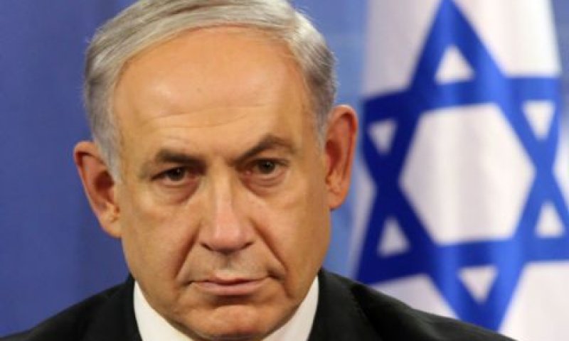 נתניהו. פשרות בעניין הנמל [צילום: פלאש 90]