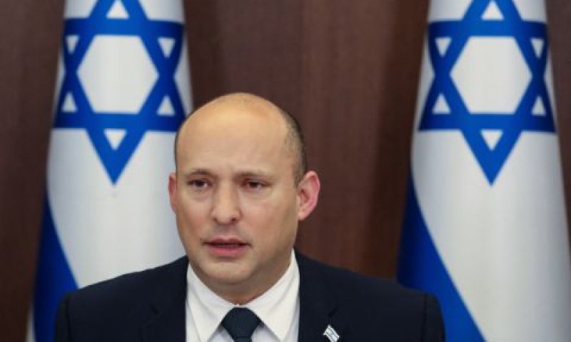 בנט. "לא צריך להוכיח שניצחנו" [צילום: מרק ישראל סאלם/פול פלאש 90]