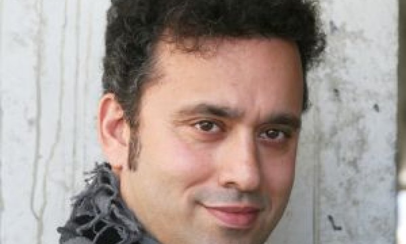 יעקב גורסד [צילום: עינת לברון]