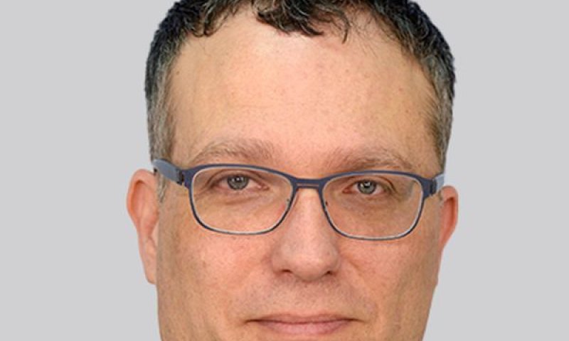 מסינג. אמור לפרוש בשבוע הבא [צילום: משרד האוצר]