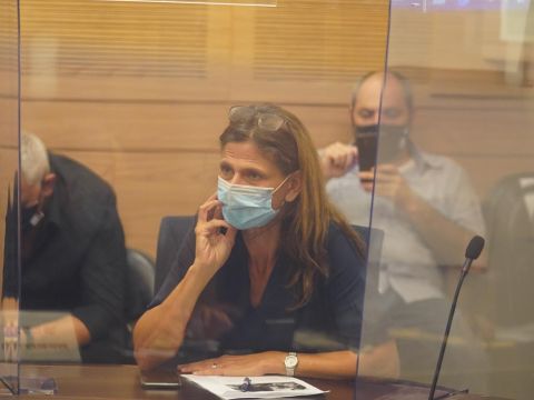 ח"כ מיכל קוטלר וונש