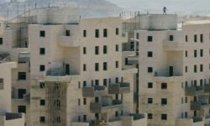 לא ביתר עילית שנייה [צילום: AP]