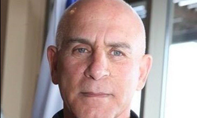 דני שחר. ציפ לגידול בהיקף התיירות העסקית [צילום: יח"צ]