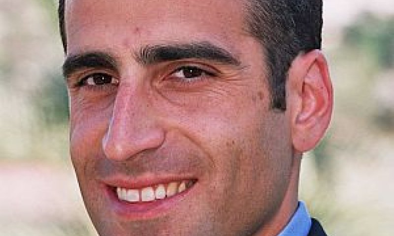 דיויד פוירשטיין [צילום: יח"צ]