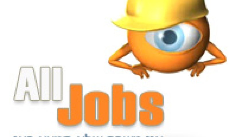 alljobs logo