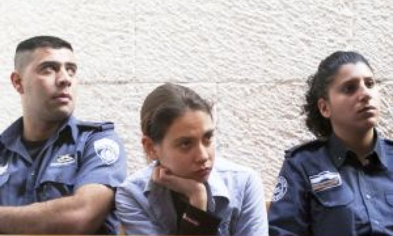 ענת קם בביהמ"ש [צילום ארכיון: פלאש 90]