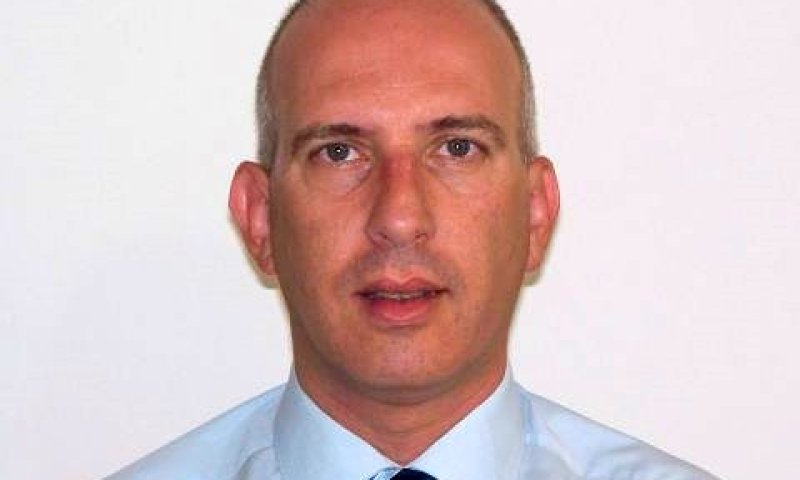 גיל ספיר. פורש [צילום: יח"צ]