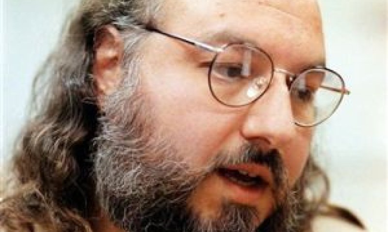 ומה ממשלת ישראל ה-32 עשתה למען פולארד? [צילום: AP]