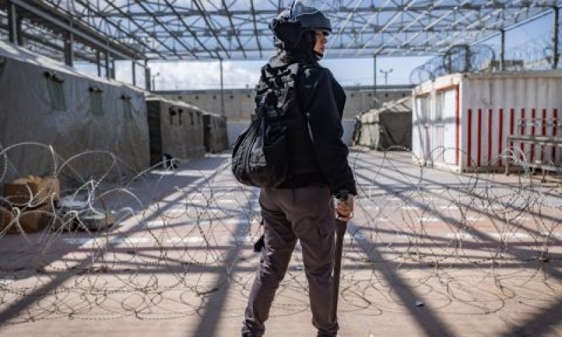 מנגנון הביקורים ייקבע בישיבה נוספת [צילום: חיים גולדברג/פלאש 90]
