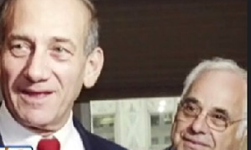 אולמרט, טלנסקי. עדות גלויה [ערוץ 10]