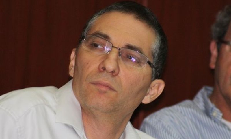 מדינה. גישור פלילי [צילום: איציק וולף]