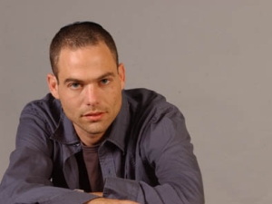 שרון. לשעבר מתנחל