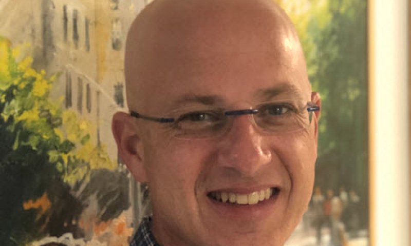 צביקה גולדרייך [צילום: יח"צ]