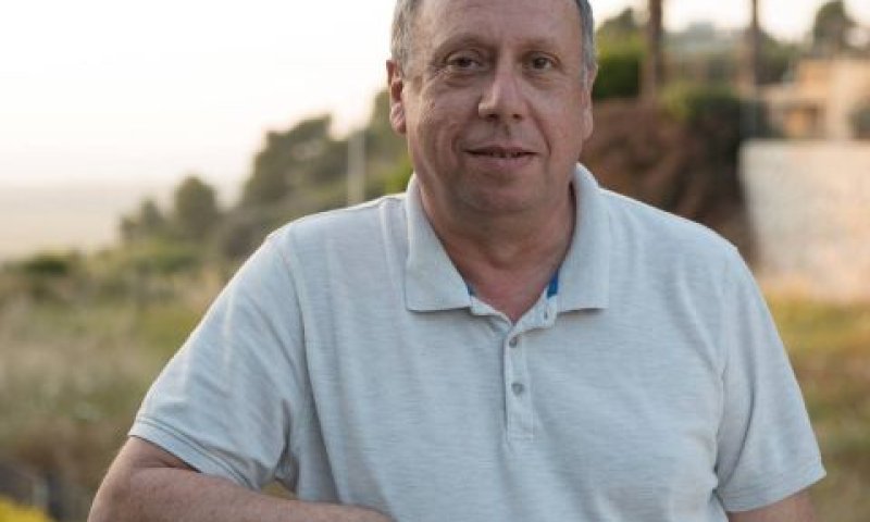 רו"ח יאיר שלהב [צילום: יח"צ]