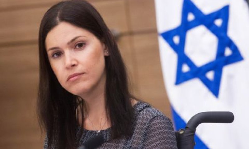 ח"כ אלהרר. חוק שווה [צילום: מרים אלסטר/פלאש 90]