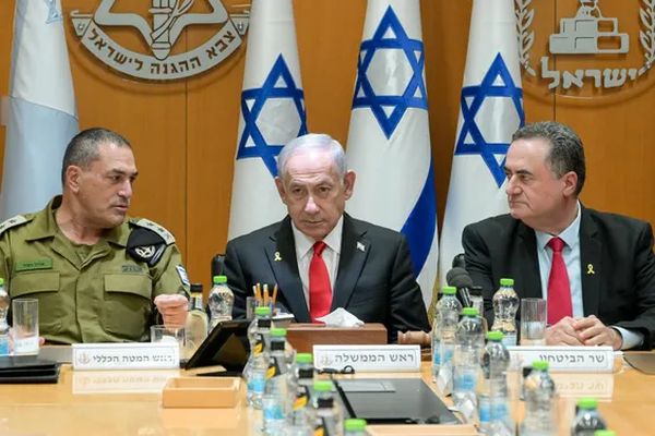 רכש בטחוני בעשרות מיליארדים [צילום: לע"מ/מעיין טואף]
