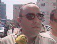 חשוד, שמואל גונן
