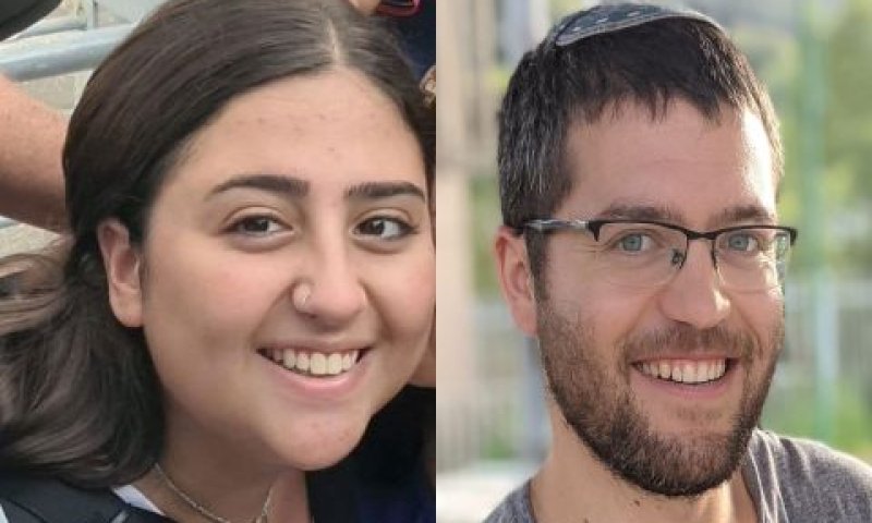 רס"ר (במיל') דובי כוגן, סמל רוני אשל