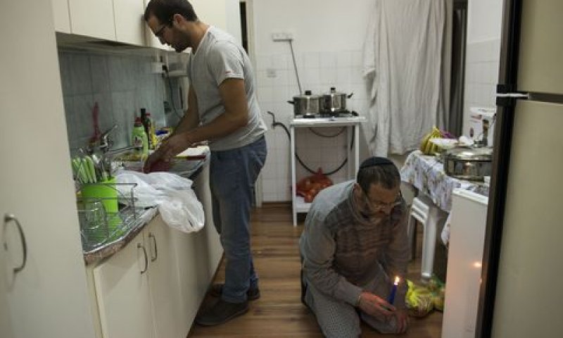 [צילום: דניאל שטרית/פלאש 90]