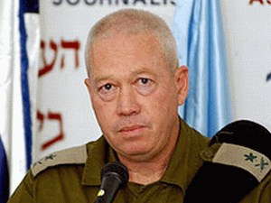 גלנט. "מאמץ כביר"