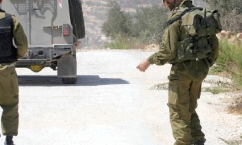 קו לאירועים חריגים - מפנצ'ר ועד לפיגוע [פלאש 90]