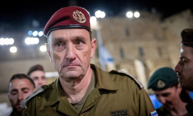 הלוי. ביקורת של המשרד [צילום: חיים גולדברג/פלאש 90]