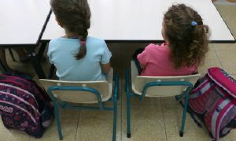 המלצות אופרטיביות [צילום: נתי שוחט, פלאש 90]