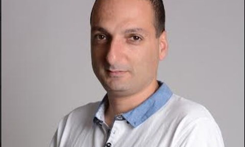 אופיר שלום לב ארי [צילום: דוברות משרד התקשורת]