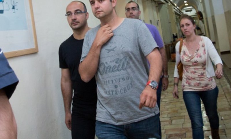 מלכה. אין עובדות חדשות [צילום: מרים אלסטר, פלאש 90]
