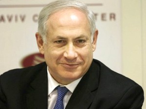 לא צריך נשים? - נתניהו [AP]